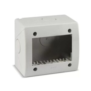 Calottina IP40 3 M AVE